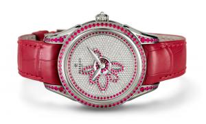 PERRELET Diamond Flower Prestige Edition A7005