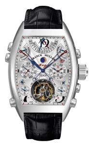 Franck Muller Aeternitas Mega 4