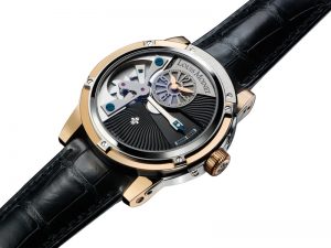 LOUIS MOINET TEMPOGRAPH