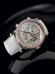 PARMIGIANI FLEURIER Bugatti Atalante Fly-back Chronograph 