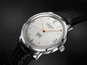 Glashütte Original Senator Sixties Panorama Date