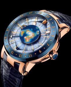 Ulysse Nardin Moonstruck