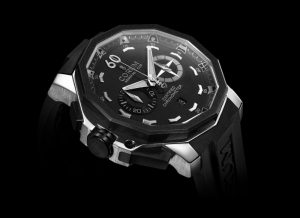 Corum Admiral's Cup Chronograph