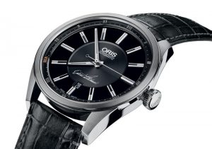 Oris Oscar Peterson Limited Edition