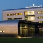 Jean Paul Barbier-Mueller and Juan-Carlos Torres present the Barbier-Mueller Museum Cultural Foundation with the support of the Manufacture Horlogère Vacheron Constantin