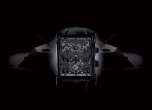 CHRISTOPHE CLARET DualTow NightEagle