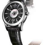 BaselWorld 2010 Perrelet: Place of Honour for Traditional Values