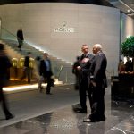 Smiles All Round at BASELWORLD 2010 - Closing Press Release