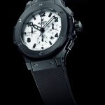 HUBLOT Celebrates its Brand Ambassador Bode Miller, the Most Decorated U.S. Olympic Skier