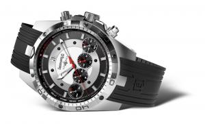 EBERHARD & Co. Chrono 4 Badboy