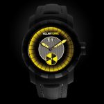 Explosive : VOLNATOMIC, the new collection by VOLNA - Use with Caution