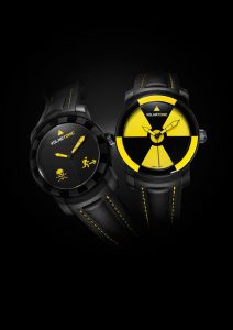 VolnaTomic Radioactive