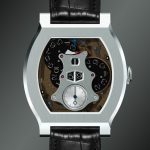 F.P.Journe Vagabondage II