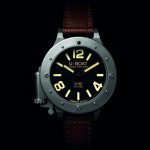 U-Boat U-42 Limited Edition Titanium Beast