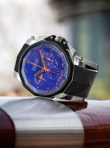 Admiral's Cup Chronograph 48 Bol d'Or Mirabaud - Photo: Marc Ninghetto