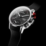 A Real Instrument Dedicated to Rally Drivers by EDOX