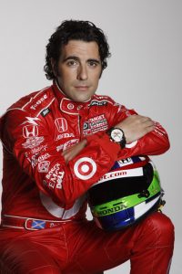 IndyCar Series Champion & Indy 500 Winner Dario Franchitti Announced as TW Steel Brand Ambassador