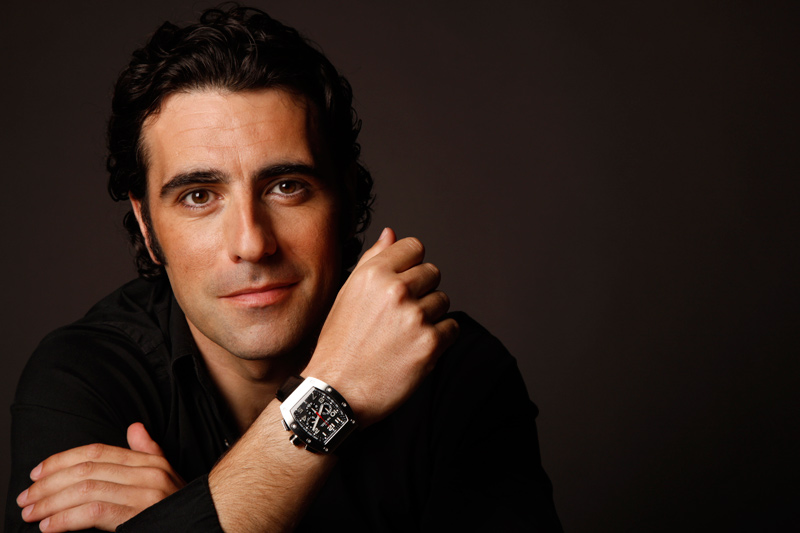 Tw steel dario franchitti limited edition watch cheap