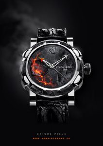 ROMAIN JEROME Eyjafjallajökull-DNA