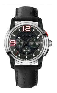 BLANCPAIN L-EVOLUTION, “Super Trofeo” Flyback Chronograph