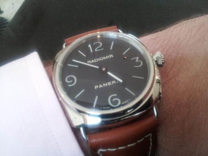 Radiomir Panerai