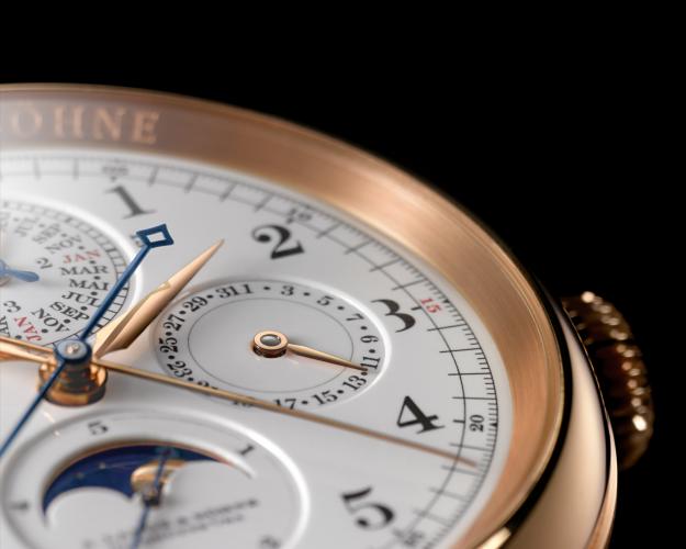 A. Lange & Söhne Grande Complication