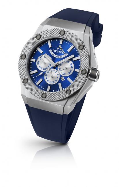 TW Steel CEO Tech Kivanç Tatlituğ Limited Edition watch