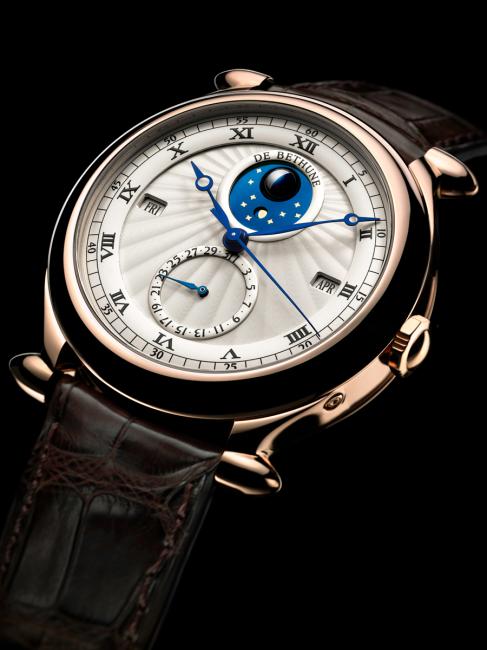 De Bethune DB16 Perpetual Calen