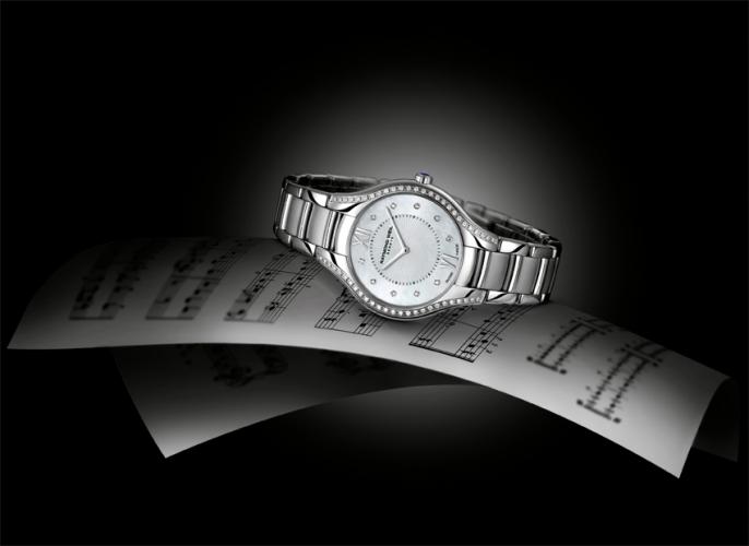 Raymond Weil noemia watch