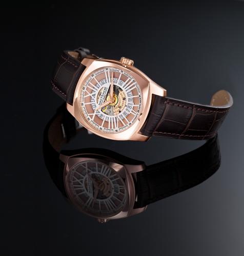 SAINT HONORE : Lutecia Automatic Open Dial