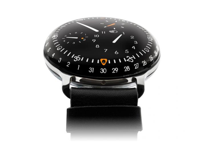 Ressence Type 3