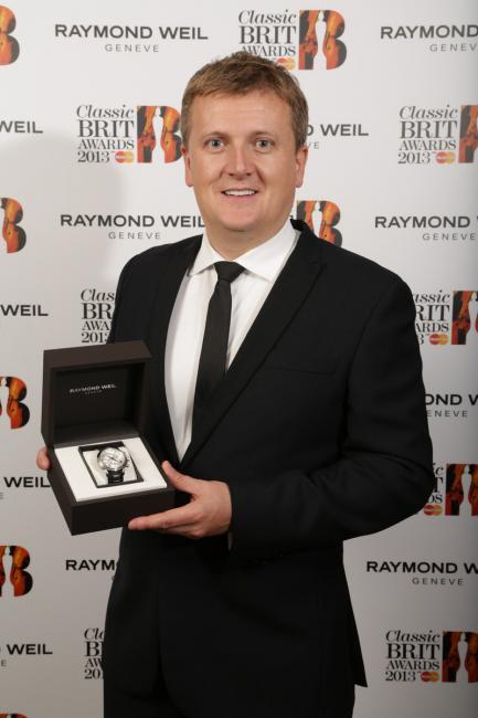 Aled Jones