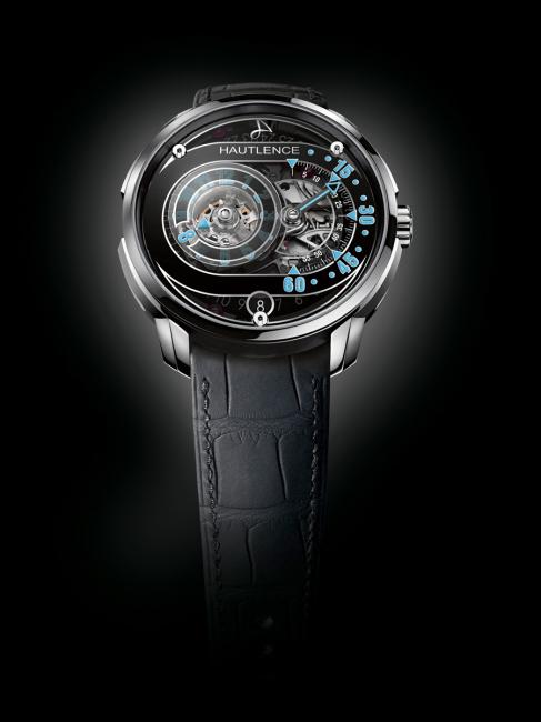 Hautlence HLRQ 02