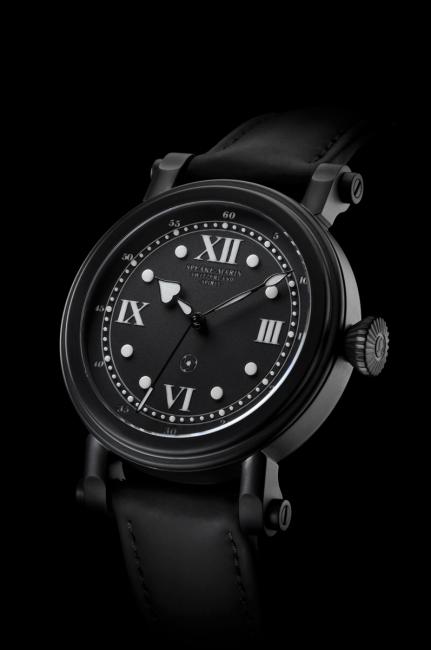 SPEAKE-MARIN The Spirit Mk II DLC