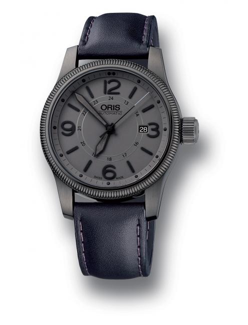 Cool Grey — Oris Big Crown Date