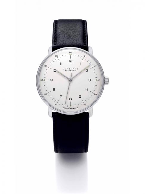 Junghans max bill Automatic watch