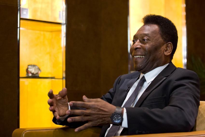 Pelé