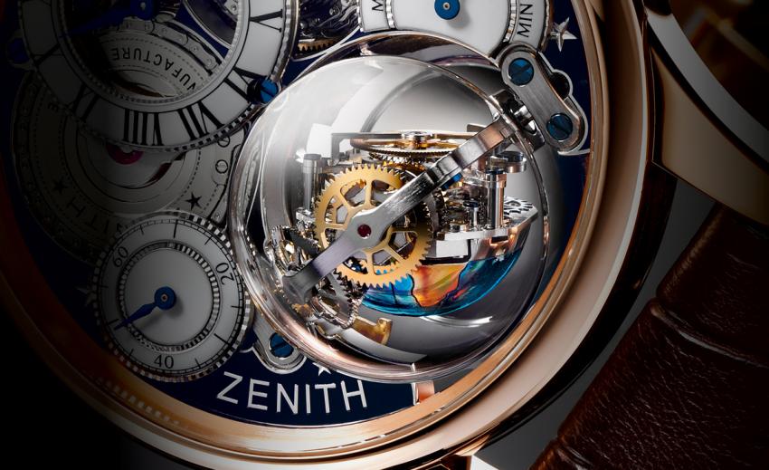 Zenith