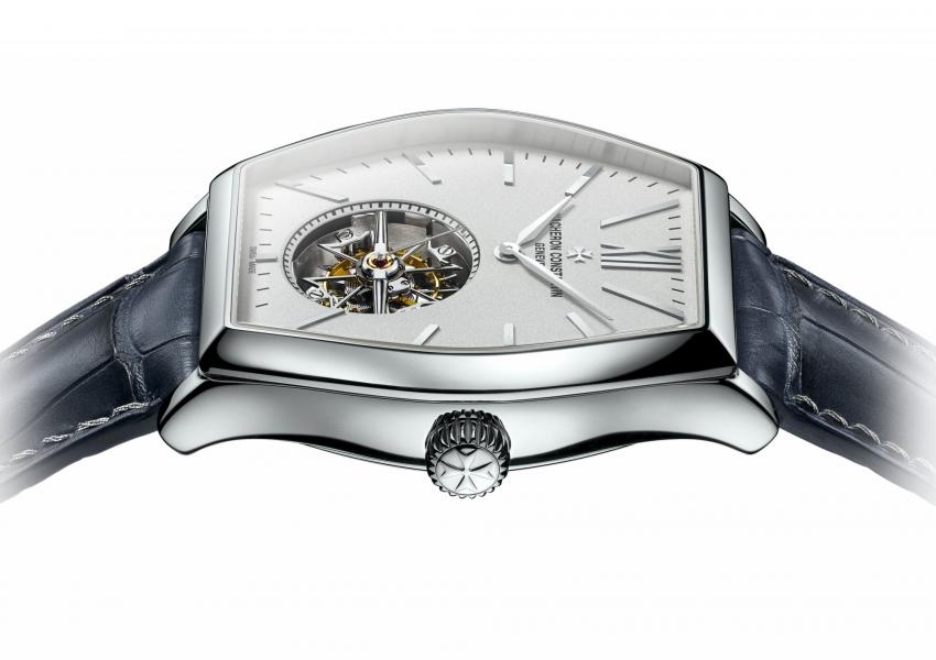 Vacheron Constantin Malte Tourbillon Collection Excellence Platine