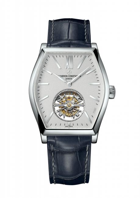 Vacheron Constantin Malte Tourbillon Collection Excellence Platine