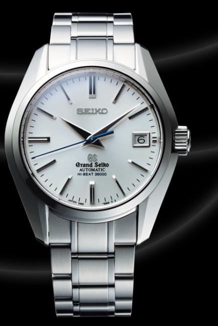 Grande Seiko SBGH001