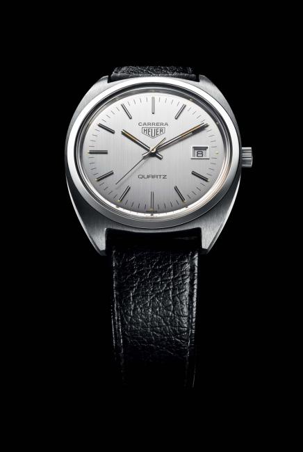 TAG Heuer Carrera Quartz