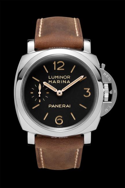 Panerai Luminor PAM00422