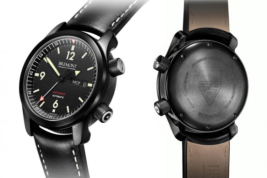 Bremont U2