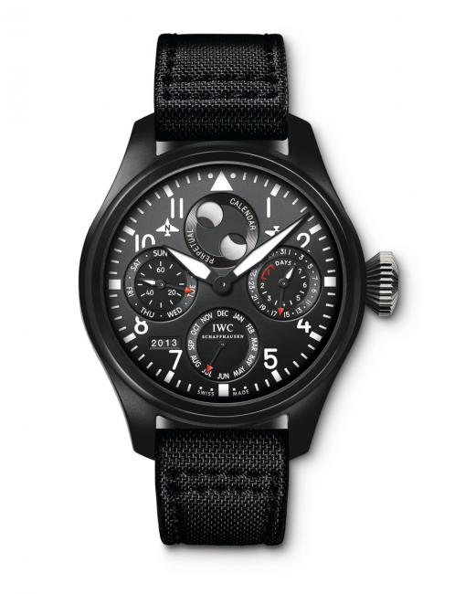 IWC Big Pilot Perpetual Calendar