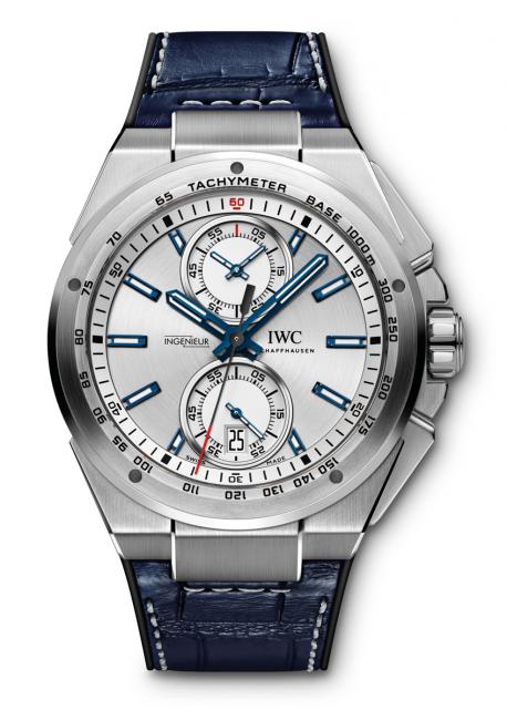 IWC Ingenieur Chronograph Racer