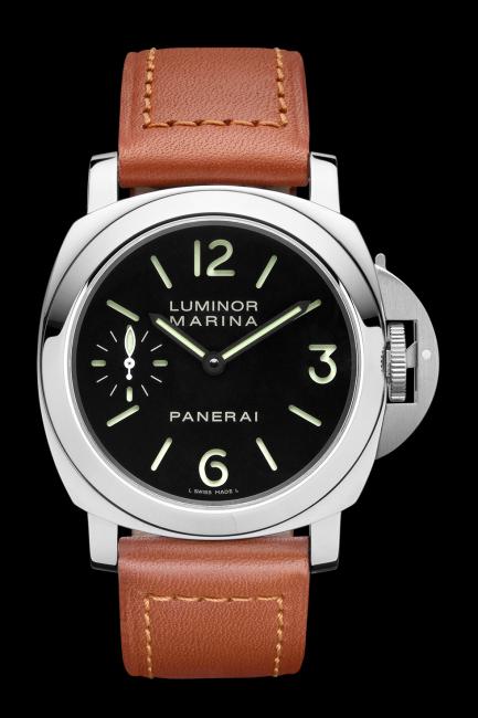 Officine Panerai Luminor Marina 44mm