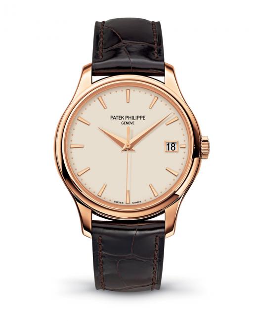 Patek Philippe Calatrava