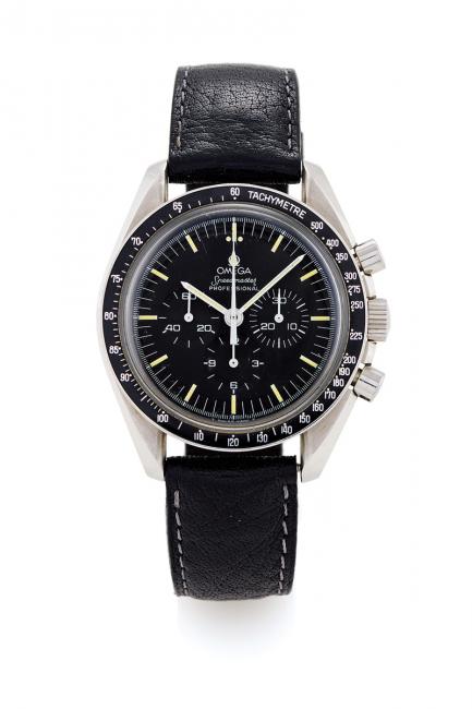 Omega Speedmaster