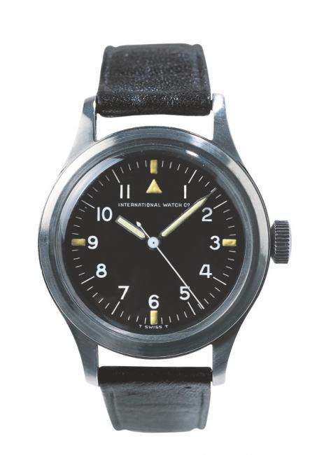 IWC Mark XI